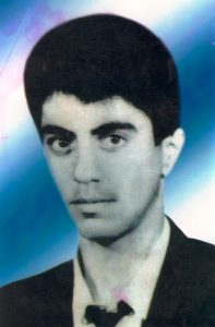 Əkbərov Abdulla Hafiz oğlu Əkbərov Abdulla Hafiz oğlu