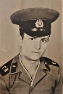 Balayev Fəxrəddin