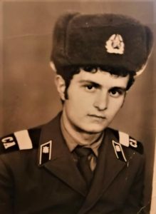 Balayev Fəxrəddin