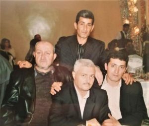 Balayev Fəxrəddin