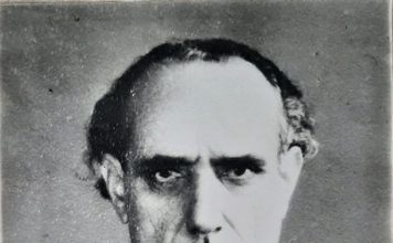 Rüstəmbəyli Məmməd