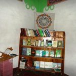 Alpan məsçidi, tarixi məsçid, islam, din, alpan.az