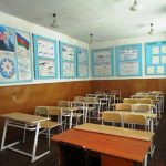 Quba rayonu, Elşad Bayramov adına  Alpan kənd orta məktəbi, alpan.az