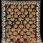 Alpan xalçası, Alpan rugs