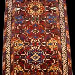 Alpan xalçası, Alpan rugs
