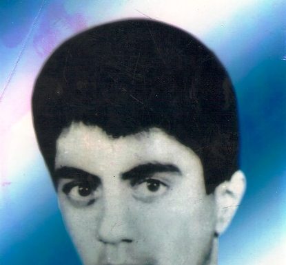 Əkbərov Abdulla Hafiz oğlu Əkbərov Abdulla Hafiz oğlu