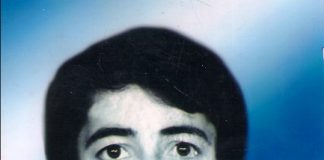 Ağarzayev Balaş Xanbaba oğlu