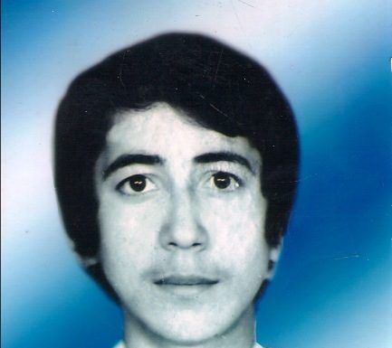 Ağarzayev Balaş Xanbaba oğlu