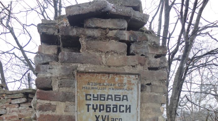 Alpan tarixinə baxış