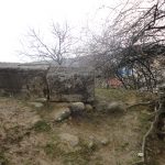 Quba rayonu, Alpan kəndi, Seyid daşı,Pirlər,tarix
