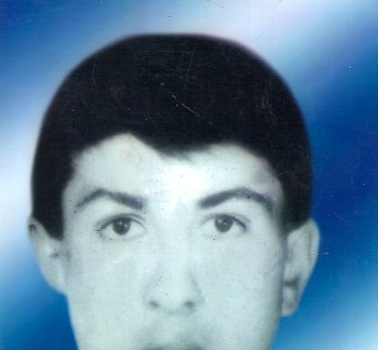 Novruzov Eldar Əmirsultan oğlu