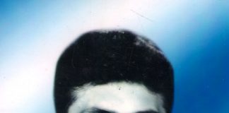 Kamilov Fuad Zahir oğlu