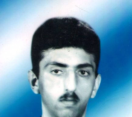 Kamilov Fuad Zahir oğlu