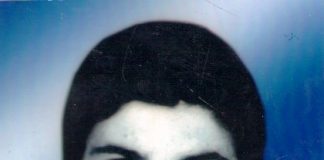 Ağarzayev Kamran Ələkbər oğlu