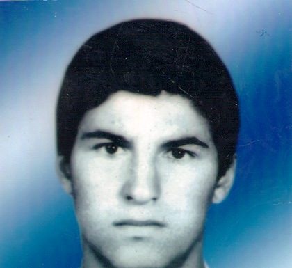 Ağarzayev Kamran Ələkbər oğlu