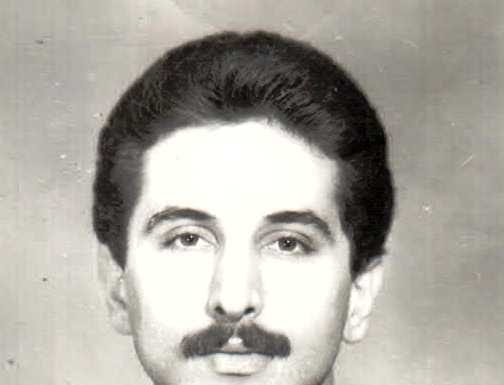 Nəsrəddinov Rafiq Hüseyn oğlu