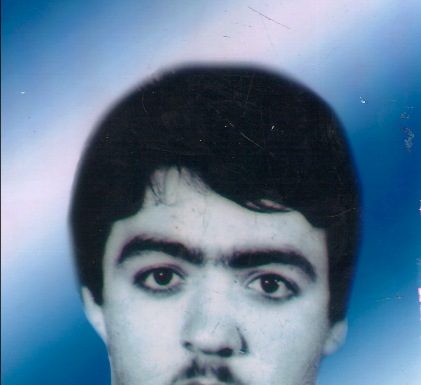 Rəsulov Şükür Şahbaba oğlu