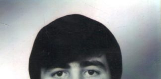 Ağarzayev Ürfan Gülməmməd oğlu