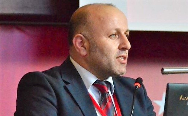 Ələskərli Ələskər Ramazan oğlu