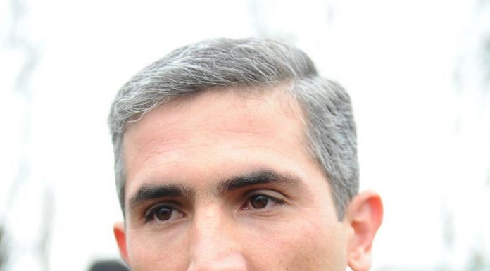 ƏŞRƏF ƏHMƏDOVUN “DÖVLƏT BAYRAĞINA MÜNASİBƏT QAYDALARI” KİTABI MEK-də