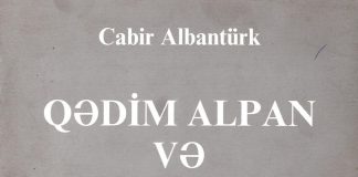 Cabir Albantürk