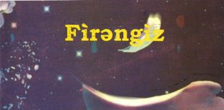 Firəngiz Əhmədova Düşürsən yadıma yaddan çıxmamış