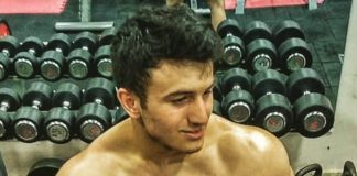 Amil Ağarzayev alpan.az