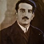 Abdulməcid müəllim Mustafayev