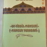 alpan.az-Xəttat Müzafəddin Əzizov