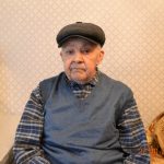 alpan.az-Xəttat Müzafəddin Əzizov