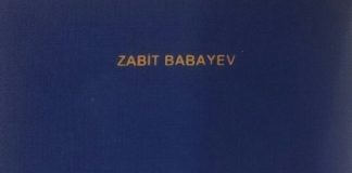 Zabit Babayev Ermənilər və haylar