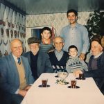 Məstan müəllim