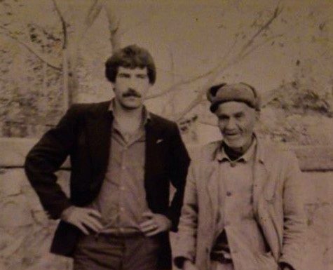 Nurəddin kişi: qara zurna aşiqi
