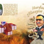 Qvami Məhəbbətoğlu Hərdən Gülməyim Gəlir