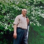 Zabit müəllim Babayev