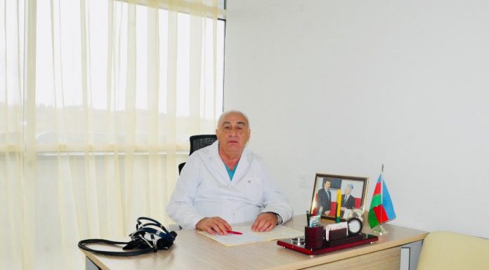 Cabir Məmmədov alpan.az