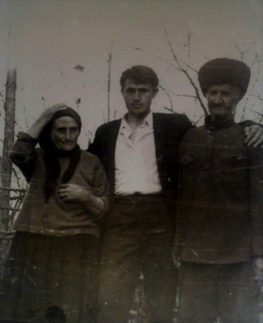 Şıxhəsən Qədirov