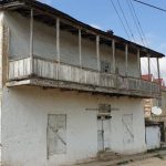 Əlisultan bəyin evi