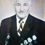 Şahbaba müəllim Hacıyev