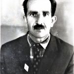 Mustafayev Abdulməcid