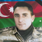 Şəhid Aqil Məlikov