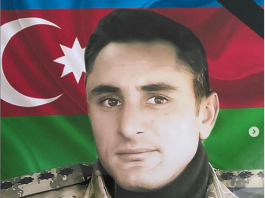Şəhid Aqil Məlikov