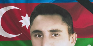 Şəhid Aqil Məlikov