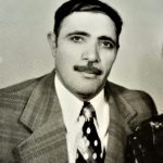 Ağadadaş Şahbazov