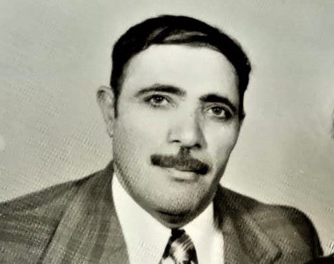 Ağadadaş Şahbazov
