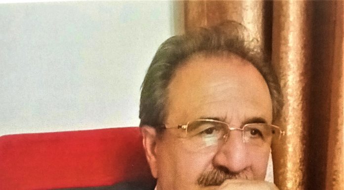 Tərlan Nəzir