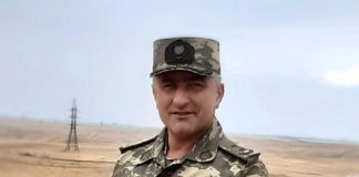 Ağagülov Elşən Etibar oğlu