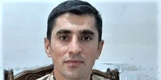 Qazi Babayev Cavad