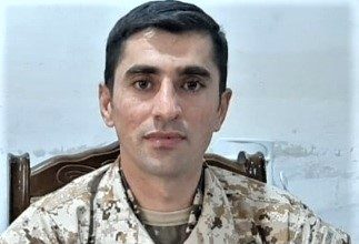 Qazi Babayev Cavad