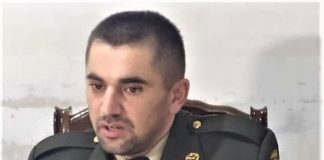 Qazi Babayev Murad
